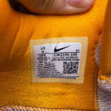 Perfect Nike Kobe 6 Protro White/Orange/Black