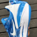 Authentic Nike Air Zoom GT Cut 2.0 EP Blue/White