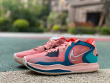 Authentic Nike Kyrie 5 Low EP Pink/Bue