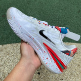 Authentic Nike Air Zoom GT Cut 2.0 White Red