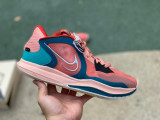 Authentic Nike Kyrie 5 Low EP Pink/Bue