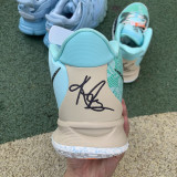 Authentic Nike Kyrie 7 Copa Light Green