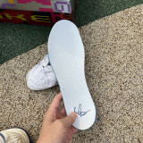 Authentic Nike Kybrid S2 EP White/Blue