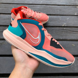 Authentic Nike Kyrie 5 Low Dirty Pink