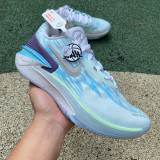 Authentic Nike Air Zoom GT Cut 2.0 White Blue