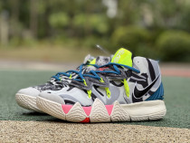 Authentic Nike Kybrid S2 Vast Grey/Black Sail Volt