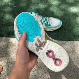 Authentic Nike Kyrie 8 Infinity EP Beige/Green