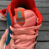 Authentic Nike Kyrie 5 Low Dirty Pink