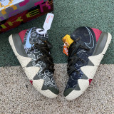 Authentic Nike Kybrid S2 “What The”