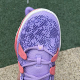 Authentic Nike Kyrie 7 Low EP  Daughters  Purple