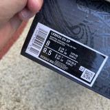 Authentic Nike LeBron 19 EP Orange