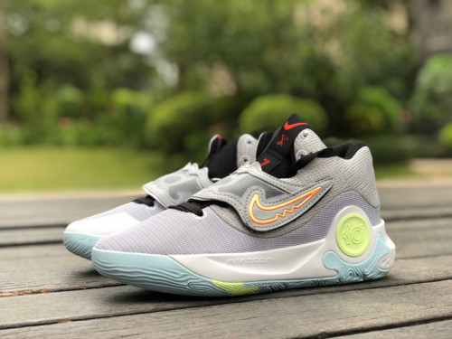 Authentic Nike KD TREY 5 X EP Grey