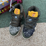 Authentic Nike Kybrid S2 “What The”