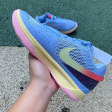 Authentic Nike Ja 1 NRG Blue/Pink
