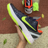 Authentic Nike Zoom Kobe 6 Chaos joker