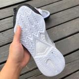 Authentic Nike Kyrie 8 EP White/Red