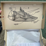 Authentic Nike Kyrie 5 Low EP Pink/Bue