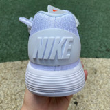 Authentic Nike Hyperdunk 2017 Low TB White/Black