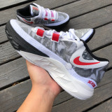 Authentic Nike Kyrie 8 EP White/Red