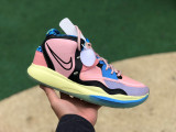 Authentic Nike Kyrie 8 Infinity EP Multi-Color