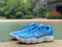 Authentic Nike Hyperdunk 2017 Low TB University Blue