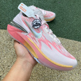 Authentic Nike Air Zoom GT Cut 2.0 Pearl Pink