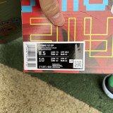 Authentic Nike Kybrid S2 EP Multi-Color