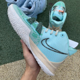 Authentic Nike Kyrie 7 Copa Light Green