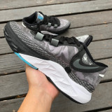 Authentic Nike Kyrie 8 EP White/Black