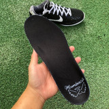 Authentic Nike Kobe 6 Protro Black/White
