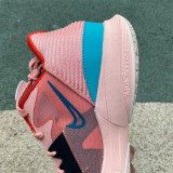Authentic Nike Kyrie 5 Low EP Pink/Bue