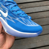 Authentic Nike Air Zoom GT Cut 2.0 EP Blue/White