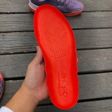 Authentic Nike Air Zoom GT Cut EP Purple Red