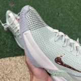 Authentic Lebron Ambassador 13 Pistachio Frost