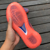 Authentic Nike Air Zoom GT Cut EP Purple Red