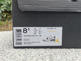 Authentic Air Jordan Legacy 312 White/Black