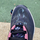 Authentic Nike Air Zoom GT Cut 2.0 Black/Pink/Blue