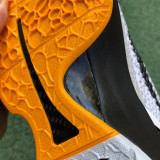 Perfect Nike Kobe 6 Protro White/Orange/Black