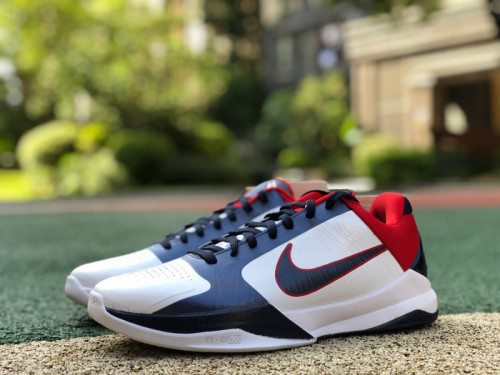 Authentic Nike Zoom Kobe 5 USA