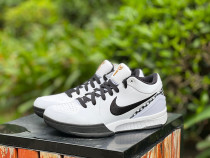 Authentic Nike Kobe 4 Protro  Mambacita” Gigi