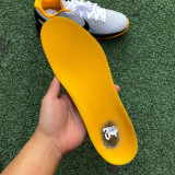 Perfect Nike Kobe 6 Protro White/Orange/Black