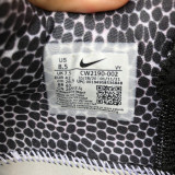 Authentic Nike Kobe 6 Protro Black/White