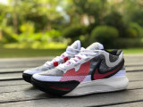 Authentic Nike Kyrie 8 EP White/Red