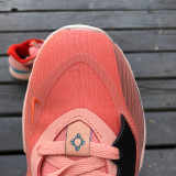 Authentic Nike Kyrie 5 Low Dirty Pink