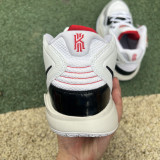 Authentic Nike Kyrie 8 Infinity EP Black/White