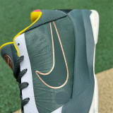 Authentic Nike Kobe 5 Protro Forest Green