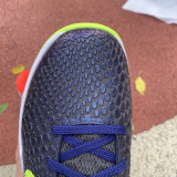 Authentic Nike Zoom Kobe 6 Chaos joker