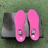 Authentic Nike Zoom Kobe 6 Think Pink