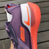 Authentic Nike Air Zoom GT Cut EP Purple Red