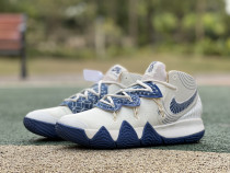 Authentic Nike Kybrid S2 EP White/Blue